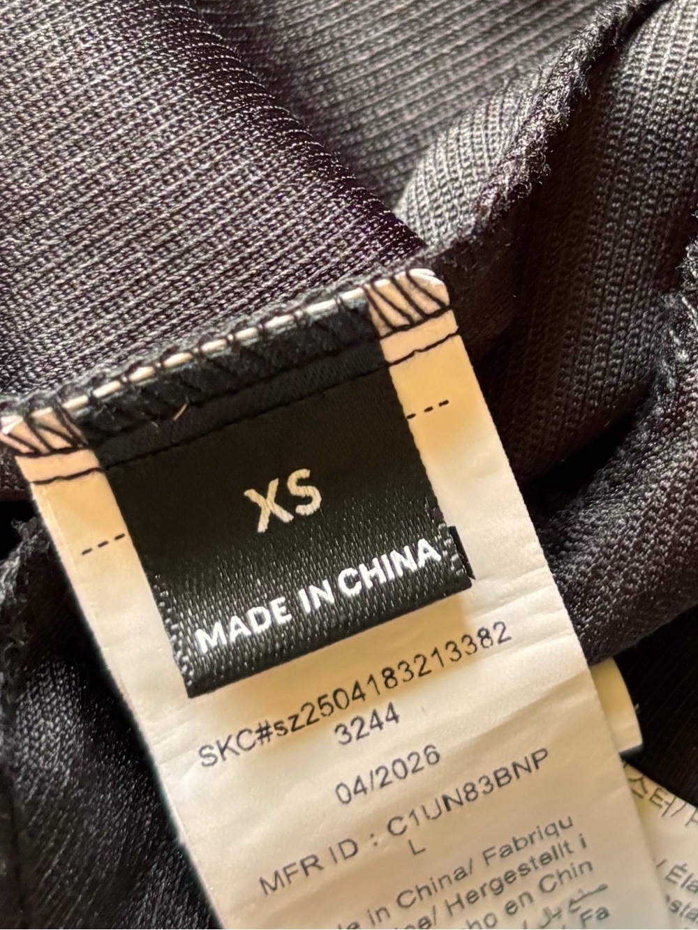 Jacket - Picture 3 of 4
